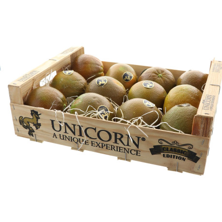 ORANGE CHOCOLAT PLATEAU GROSBUSCH CAL4 KG